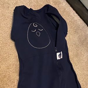 Nested Bean Zen Classic